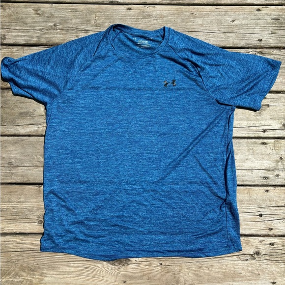 New Men’s Under Armour Tshirt - Picture 2 of 4